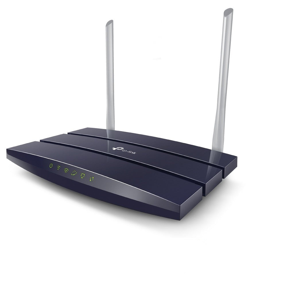 AC1200 Wireless Dual Band Router (TP-Link Archer C50) AC1200 Wireless Dual Band Router (TP-Link Archer C50)